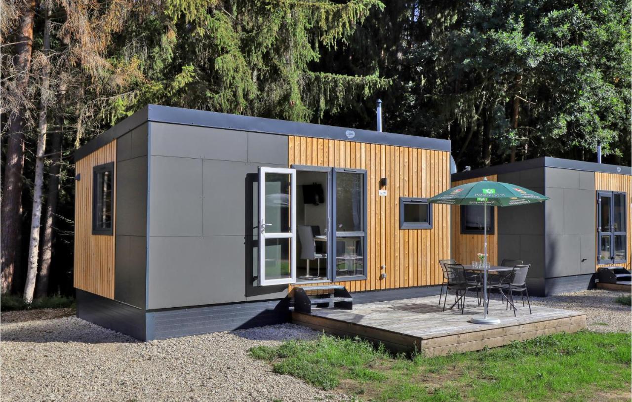 Tiny Haus 07 Am Brombachsee Pleinfeld Εξωτερικό φωτογραφία