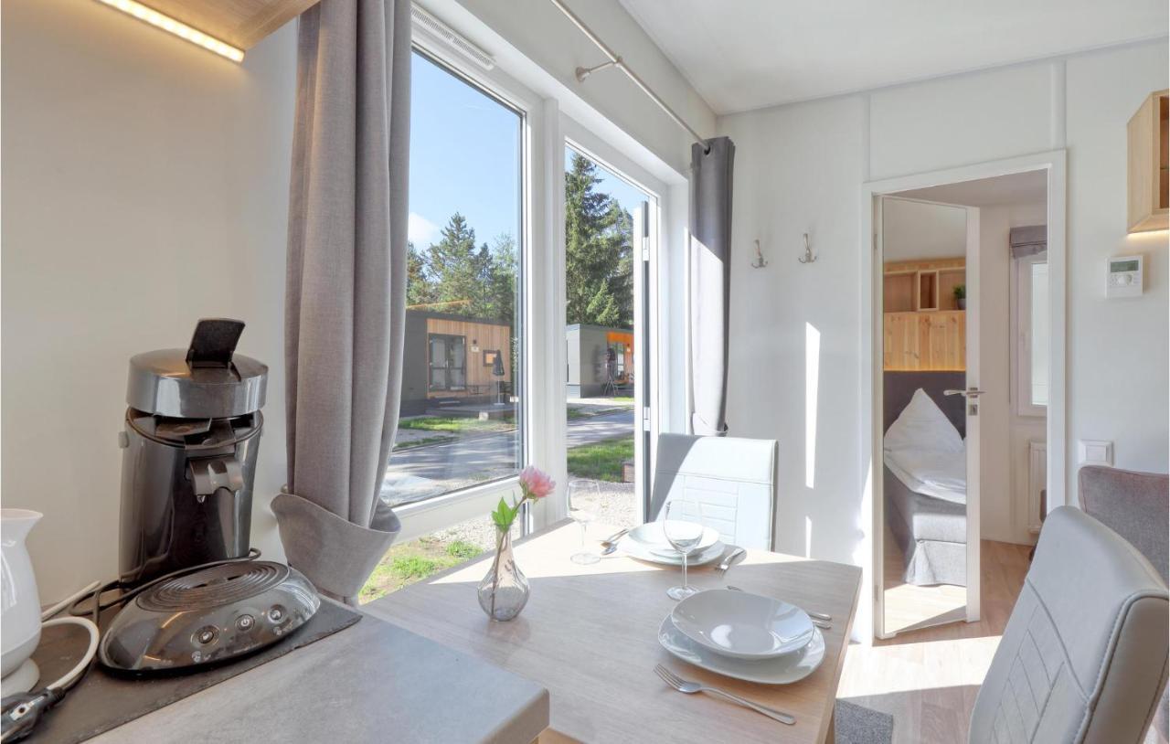 Tiny Haus 07 Am Brombachsee Pleinfeld Εξωτερικό φωτογραφία