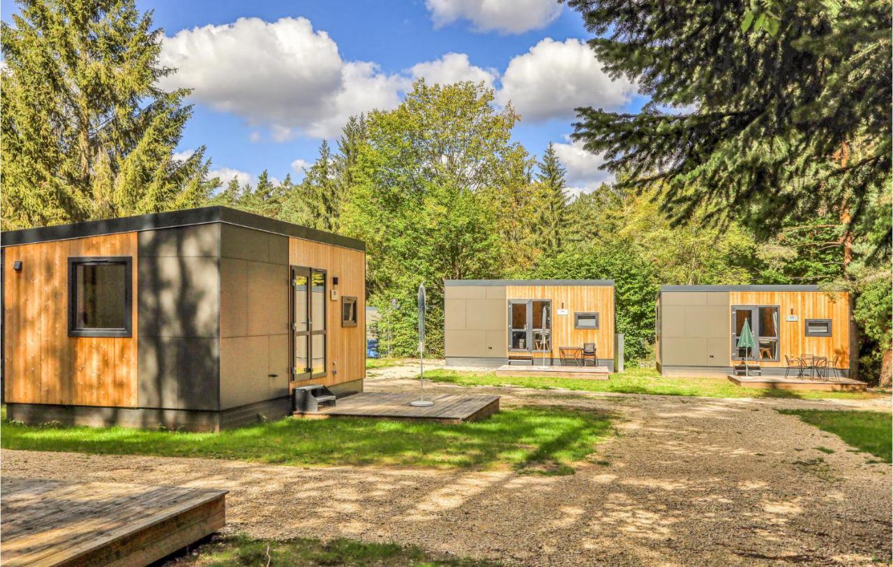 Tiny Haus 07 Am Brombachsee Pleinfeld Εξωτερικό φωτογραφία