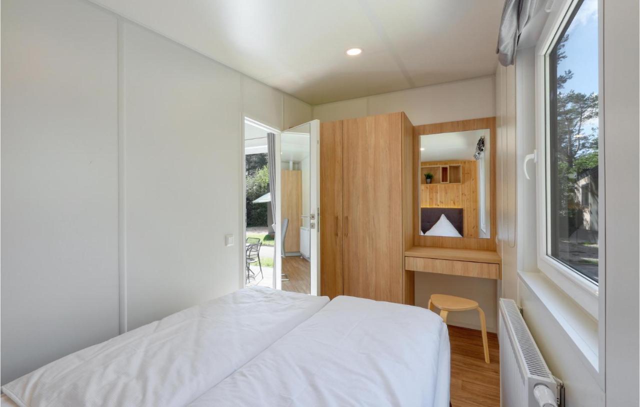 Tiny Haus 07 Am Brombachsee Pleinfeld Εξωτερικό φωτογραφία