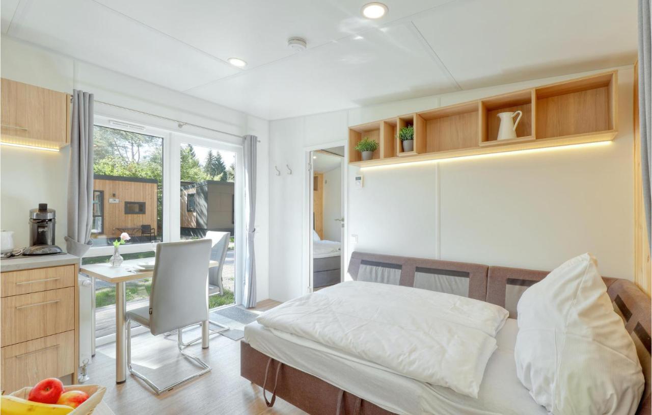 Tiny Haus 07 Am Brombachsee Pleinfeld Εξωτερικό φωτογραφία