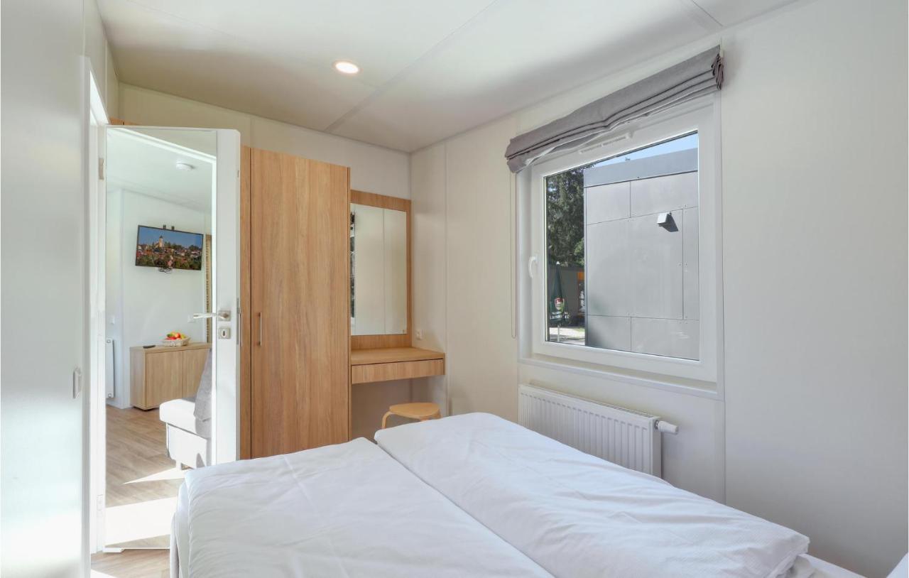 Tiny Haus 07 Am Brombachsee Pleinfeld Εξωτερικό φωτογραφία