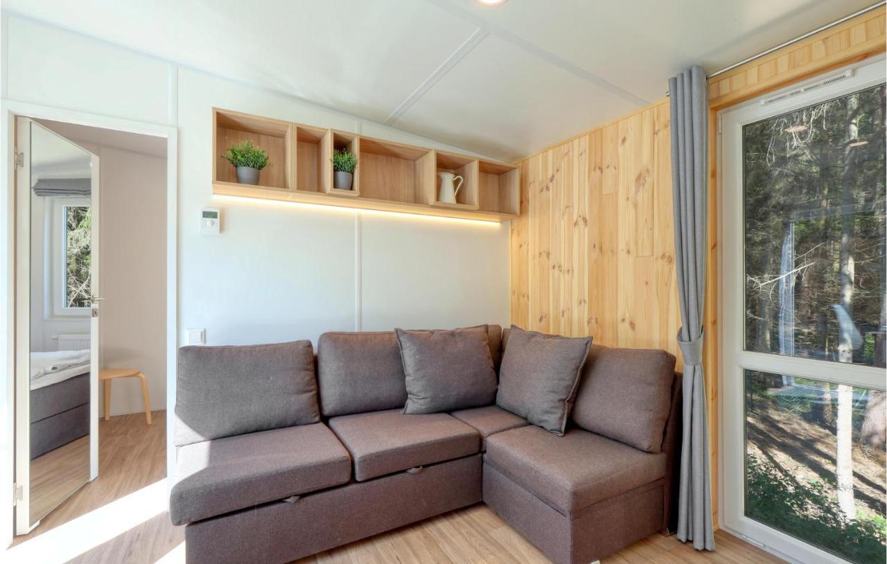 Tiny Haus 07 Am Brombachsee Pleinfeld Εξωτερικό φωτογραφία